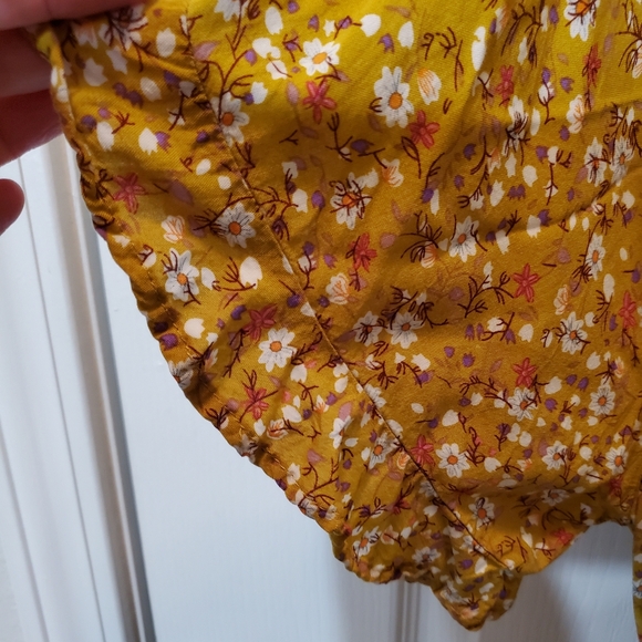 Midi hi/low dress - Picture 4 of 5